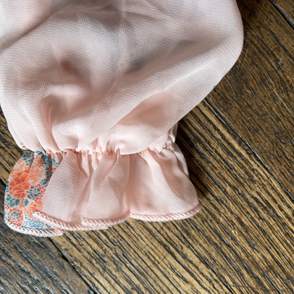 Crop top style - Picture 4 of 5